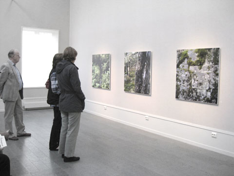 Audience