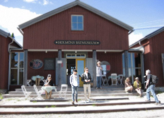 Shipmuseum