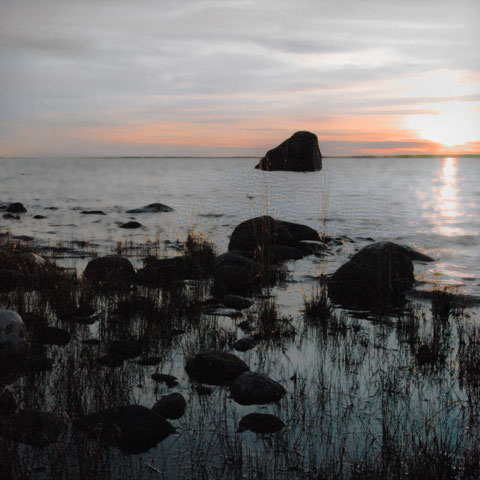 Isle of the dead