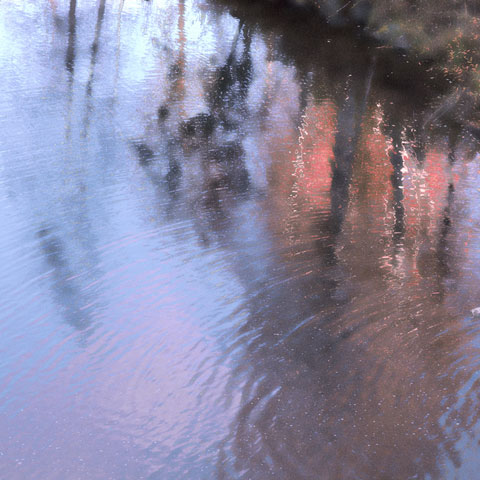 Watermirror