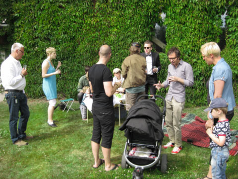 Picnic