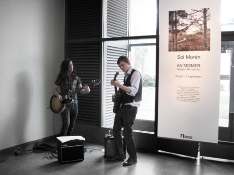 Musicians